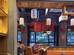 -小杨烤肉(朱雀店)