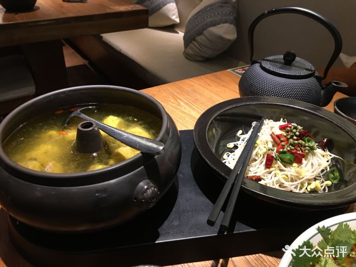 云海肴云南菜(正佳广场店)-图片-广州美食-大众点评网