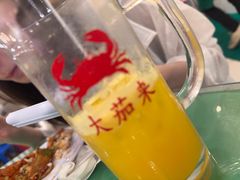 -大茄来海鲜餐厅(亚洲城分行)