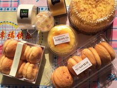 -丹香(乳山利群店)