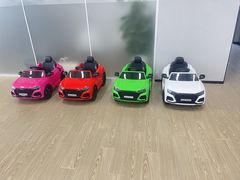 -奥尊奥迪4S店(浑南店)