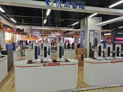 -苏宁易购(Suning Pro北京回龙观店)