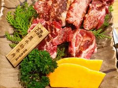 -黑牛の店·和牛烧肉(合生汇店)