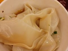 -西安饭庄(立丰国际店)