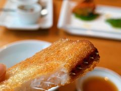 -新荣记(西溪湿地店)