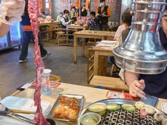 -霸腹烤肉(厦门柚子番店)