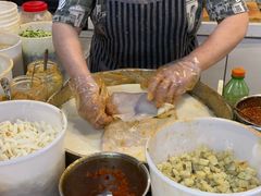 -安徽阜阳卷馍(西单店)