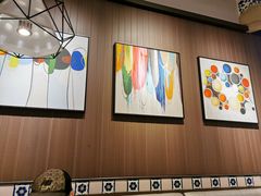 -斗牛士牛排餐厅(嘉里汇店)