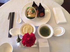 -无锡君来洲际酒店