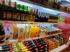 零售区-火炉旺烤肉啤酒屋(沈北创始店)