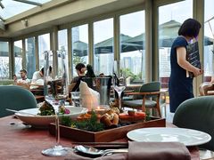-城市露台景观餐厅(淮海路店)