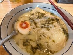 -蟹黄鱼·海派深夜面馆(江湾里店)