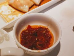 悦景水晶虾饺-悦景酒家(罗湖店)