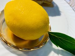 黄柠檬-张爱施法式西餐厅(汉街店)