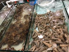 -石塘路海鲜市场(草厂中路店)