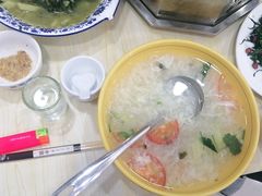 -老舅老蒙肉饼非遗店(一店)