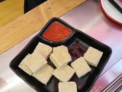 -7只羊·鲜羊肉串·地锅鸡精酿(玄武墨香路店)