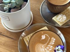 -三忘湖 SWANSEEN(柳荫公园店)