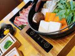 寿喜锅-胜博殿日式炸猪排(西红门店)