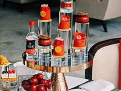 -济南凯宾斯基酒店-THE VIEW云景全日制餐厅