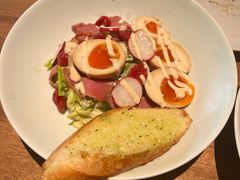 -翠贝卡&Mama Kelly Brunch Coffee(河西店)