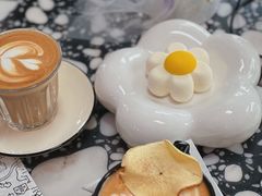 -禧室Joyous Lounge(禧园店)