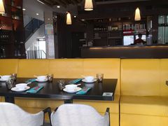 大堂-新概念东北菜(场北店)