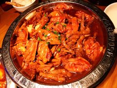 -胖哥俩肉蟹煲(世茂国际广场店)