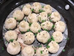 -拈菜(观音桥阳光世纪店)