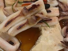 尤鱼蒸豆腐-莲花公园煎蟹(总店)