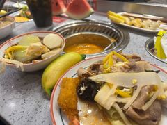 -喜家自助小火锅(乐客城店)