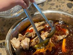 -肖肖酸萝卜鱼火锅(总店)