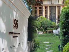 -伯衡55·吉品轩(乌鲁木齐南路店)