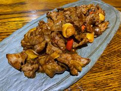 -HOME餐厅粤菜 融合菜