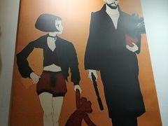 -豆蔻电影主题餐厅(四牌楼店)