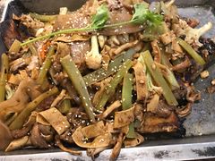 -锦尚阁烤鱼•天津菜(宣武门胡同店)