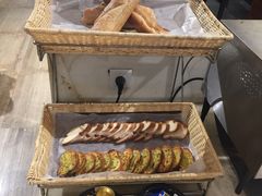 -凯利酒店自助餐(元美中路店)