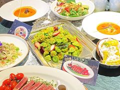 -翡翠鸟精品泰国菜(北辰财富中心店)