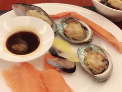 -元一希尔顿酒店·禅自助餐厅·啤酒花园