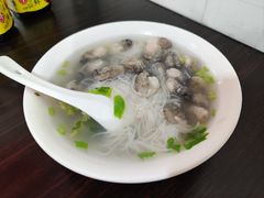 -建国蚵煎蚵面