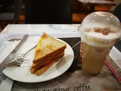 -COSTA COFFEE(上海虹口龙之梦)