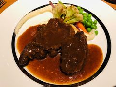 -CASA Grande酒漾·西餐及酒吧(长沙君悦酒店)