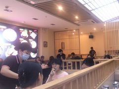 -妙香居韩国烤肉(容桂天佑城店)