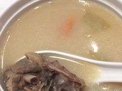 -龙记香港茶餐厅(久光百货店)