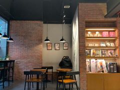 -THE ALLEY 鹿角巷(时代天街A馆店)