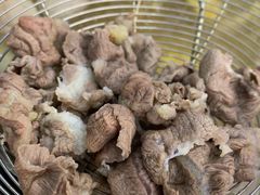 -八合里潮汕鲜牛肉火锅(深圳海岸城店)