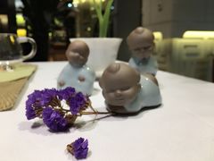 -七彩云南庆沣祥茶庄(金融街店)