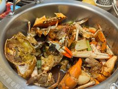 -七欣天香辣蟹火锅(苏州相城VIP总店)