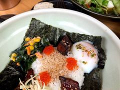 -良木缘咖啡西餐(太古里店)