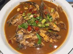 -巢湖名吃·东关老鹅汤(江南风情街店)
